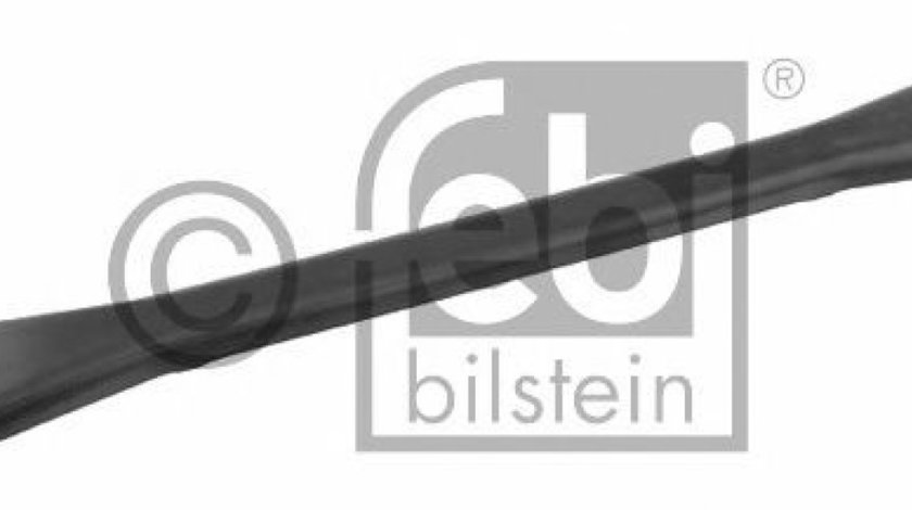Brat/bieleta, suspensie roata CITROEN C6 (TD) (2005 - 2016) FEBI BILSTEIN 26931 piesa NOUA