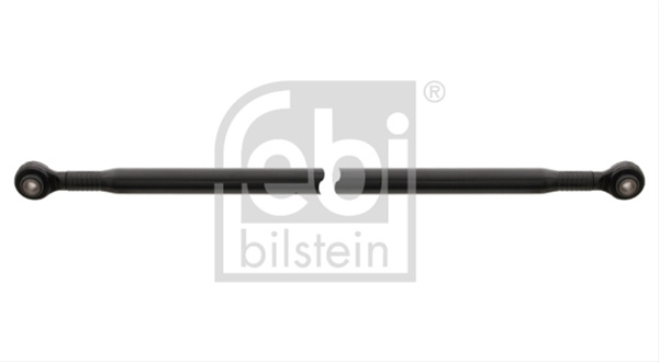 Brat/bieleta, Suspensie Roata Febi Bilstein Mercedes-Benz 27954