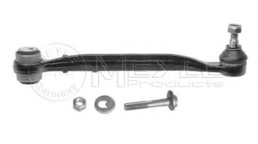 Brat/bieleta, suspensie roata MERCEDES C-CLASS T-Model (S203) (2001 - 2007) MEYLE 016 035 0022 piesa NOUA