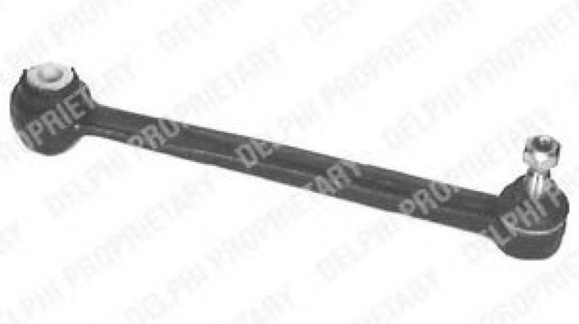 Brat/bieleta, suspensie roata MERCEDES C-CLASS (W202) (1993 - 2000) DELPHI TC389 piesa NOUA