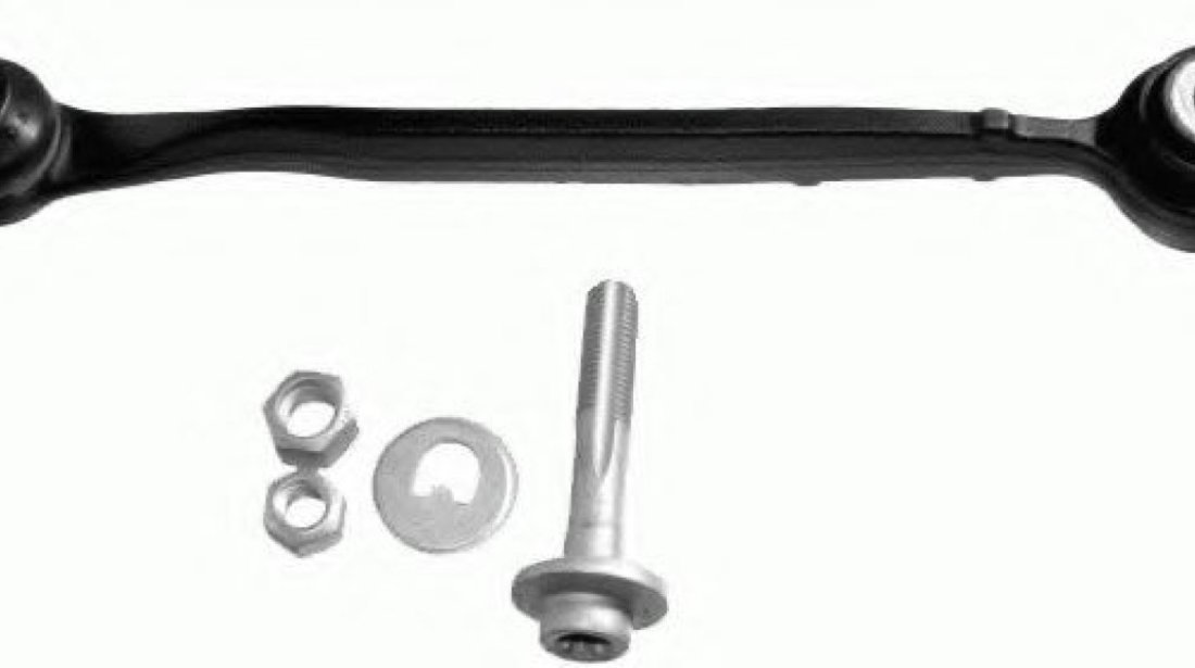 Brat/bieleta, suspensie roata MERCEDES C-CLASS Sportscoupe (CL203) (2001 - 2011) LEMFÖRDER 25173 02 piesa NOUA