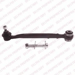 Brat/bieleta, suspensie roata MERCEDES C-CLASS Sportscoupe (CL203) (2001 - 2011) DELPHI TC2458 piesa NOUA