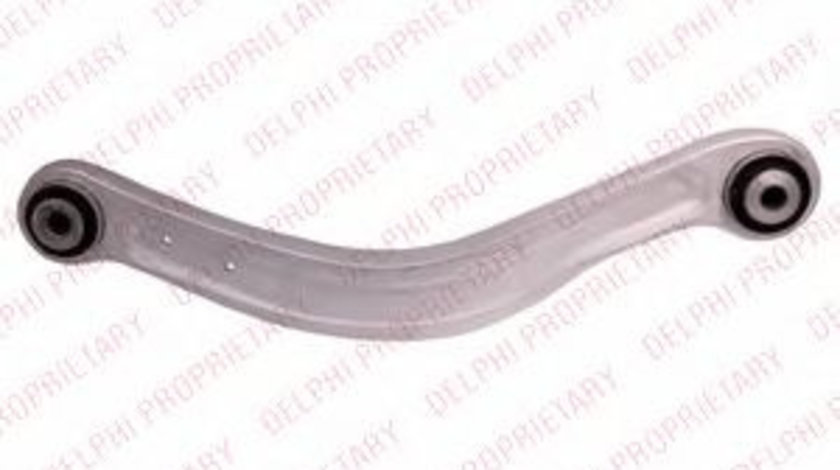 Brat/bieleta, suspensie roata MERCEDES CLS (C218) (2011 - 2016) DELPHI TC2566 piesa NOUA