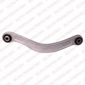 Brat/bieleta, suspensie roata MERCEDES CLS (C218) (2011 - 2016) DELPHI TC2565 piesa NOUA