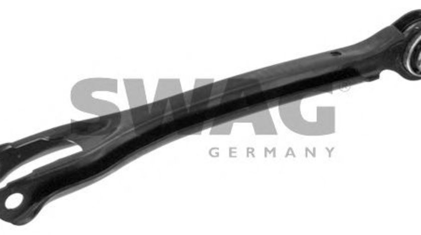 Brat/bieleta, suspensie roata MERCEDES E-CLASS T-Model (S212) (2009 - 2016) SWAG 10 93 7797 piesa NOUA