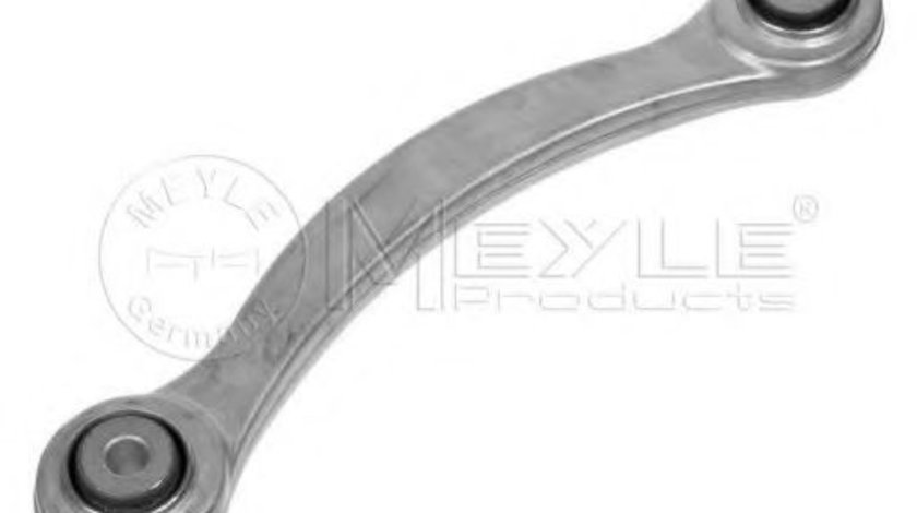 Brat/bieleta, suspensie roata MERCEDES E-CLASS (W211) (2002 - 2009) MEYLE 016 035 0012 piesa NOUA