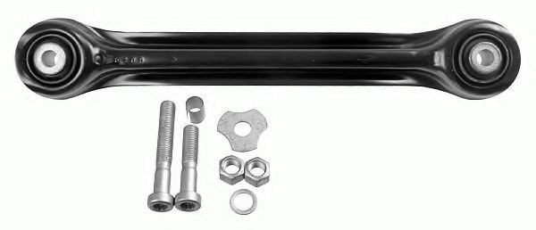 Brat/bieleta, suspensie roata MERCEDES E-CLASS (W124) (1993 - 1995) LEMFÖRDER 10977 04 piesa NOUA