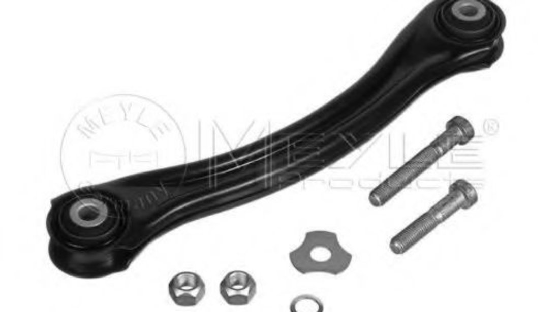 Brat/bieleta, suspensie roata MERCEDES E-CLASS Combi (S210) (1996 - 2003) MEYLE 016 035 0038/S piesa NOUA