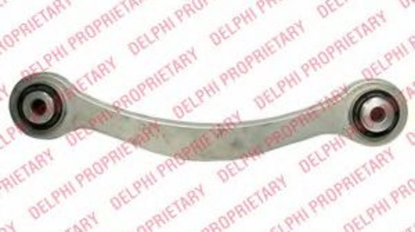 Brat/bieleta, suspensie roata MERCEDES E-CLASS (W211) (2002 - 2009) DELPHI TC1948 piesa NOUA