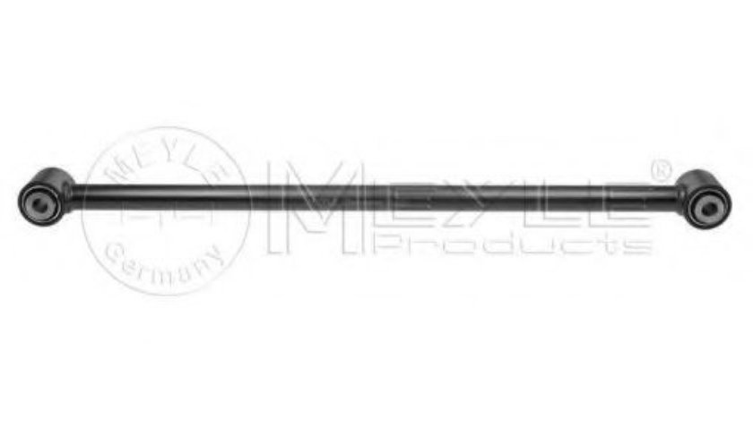 Brat/bieleta, suspensie roata MERCEDES M-CLASS (W164) (2005 - 2011) MEYLE 016 035 0027 piesa NOUA