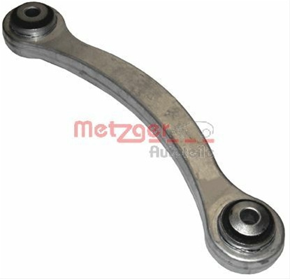 Brat/bieleta, Suspensie Roata Metzger Mercedes-Benz 53039703