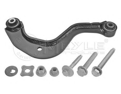 Brat/bieleta, suspensie roata SEAT ALTEA XL (5P5, 5P8) (2006 - 2016) MEYLE 116 050 0027/S piesa NOUA