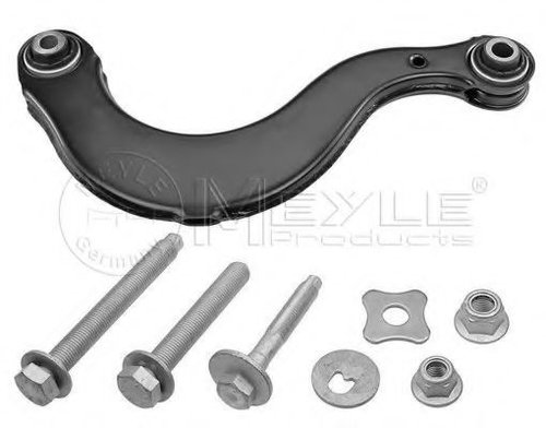 Brat/bieleta, suspensie roata SEAT ALTEA XL (5P5, 5P8) (2006 - 2016) MEYLE 116 035 0020/S piesa NOUA