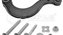 Brat/bieleta, suspensie roata SEAT LEON (5F1) (201...