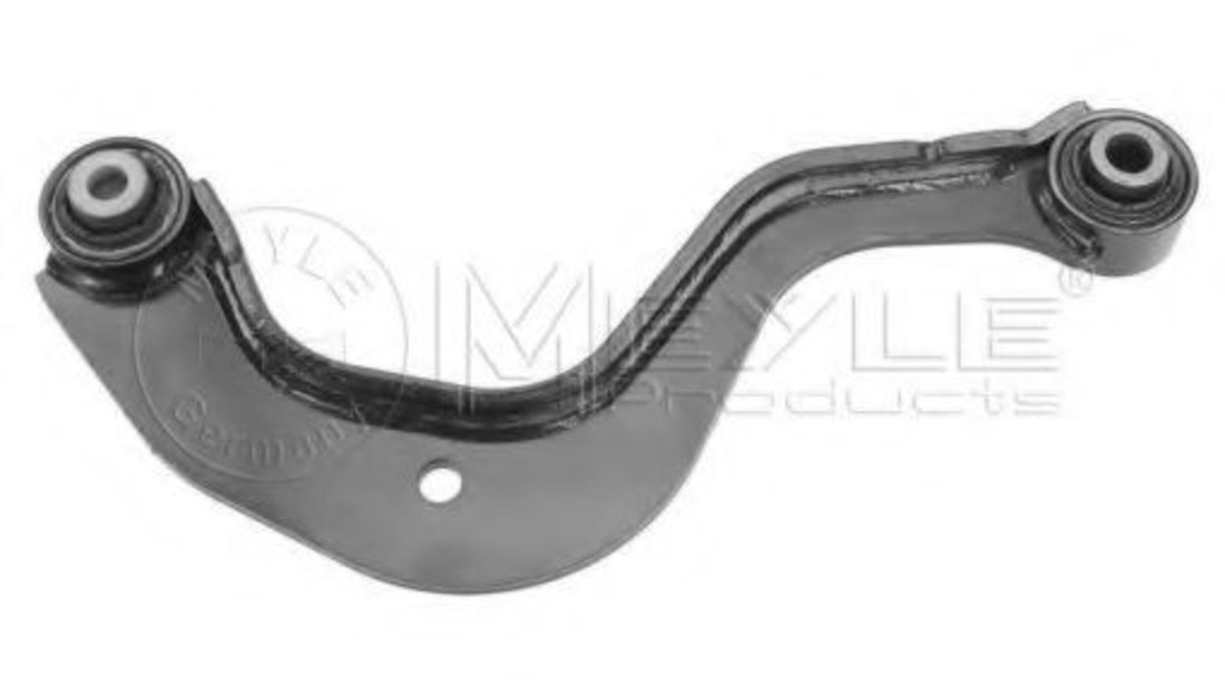 Brat/bieleta, suspensie roata SKODA YETI (5L) (2009 - 2016) MEYLE 116 050 0027 piesa NOUA