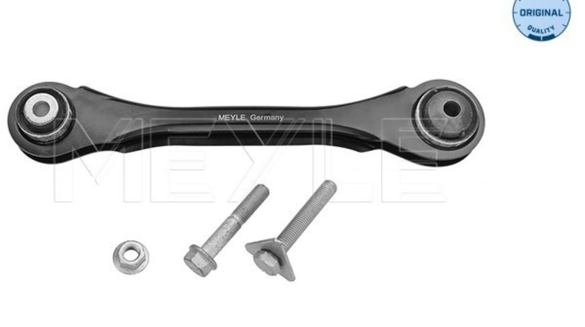 Brat/bieleta, suspensie roata spate (3160350015S MEYLE) BMW,BMW (BRILLIANCE)