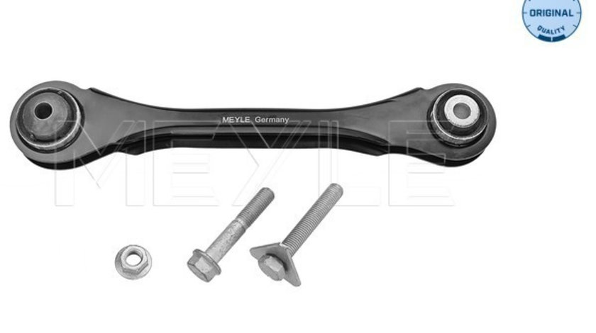 Brat/bieleta, suspensie roata spate (3160350016S MEYLE) BMW,BMW (BRILLIANCE)