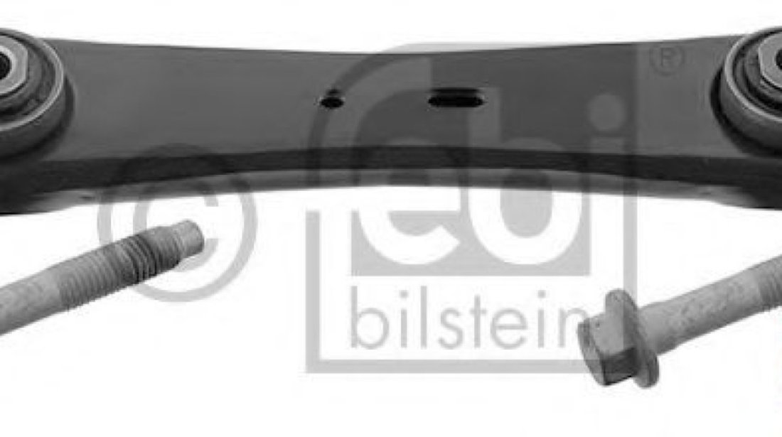 Brat/bieleta, suspensie roata VOLVO S60 II (2010 - 2016) FEBI BILSTEIN 43406 piesa NOUA