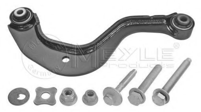 Brat/bieleta, suspensie roata VW GOLF VI Variant (AJ5) (2009 - 2013) MEYLE 116 050 0027/S piesa NOUA