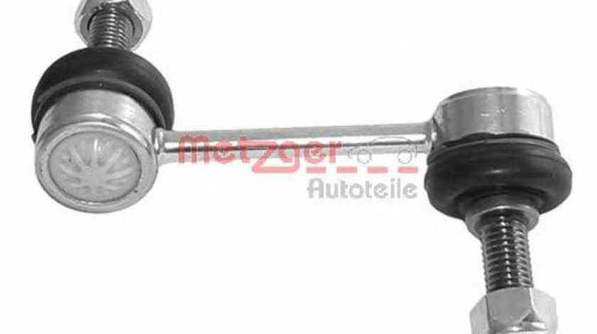 Brat/bieleta suspensie, stabilizator ALFA ROMEO BRERA (939) (2006 - 2010) METZGER 53000811 piesa NOUA