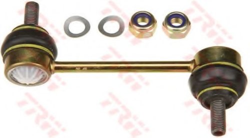 Brat/bieleta suspensie, stabilizator ALFA ROMEO 147 (937) (2000 - 2010) TRW JTS104 piesa NOUA