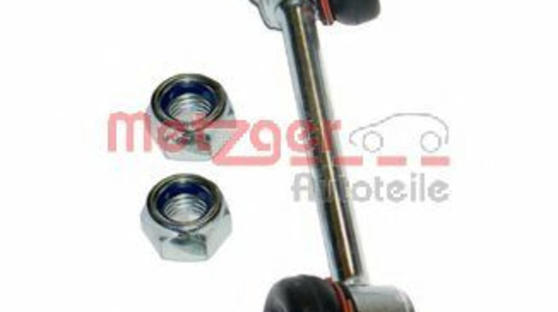 Brat/bieleta suspensie, stabilizator ALFA ROMEO BRERA (939) (2006 - 2010) METZGER 53000914 piesa NOUA