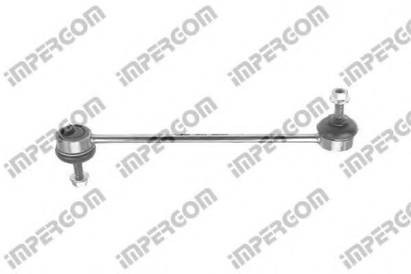 Brat/bieleta suspensie, stabilizator AUDI A2 (8Z0) (2000 - 2005) ORIGINAL IMPERIUM 37517 piesa NOUA