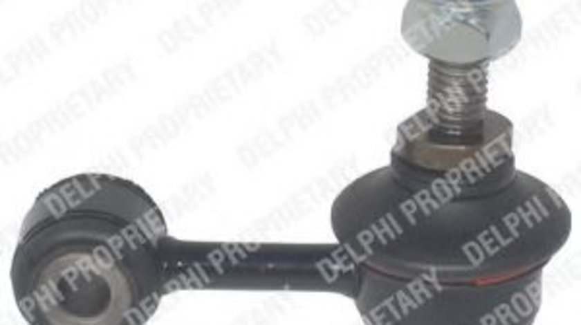 Brat/bieleta suspensie, stabilizator AUDI A2 (8Z0) (2000 - 2005) DELPHI TC1341 piesa NOUA