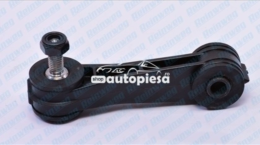 Brat/bieleta suspensie, stabilizator AUDI A3 (8L1) (1996 - 2003) REINWEG RW78301 piesa NOUA