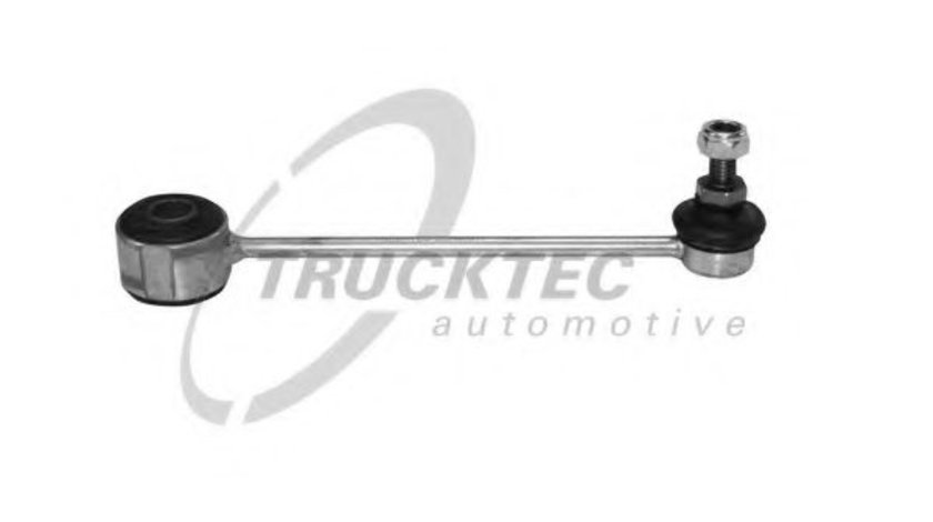 Brat/bieleta suspensie, stabilizator AUDI A3 (8L1) (1996 - 2003) TRUCKTEC AUTOMOTIVE 07.32.081 piesa NOUA