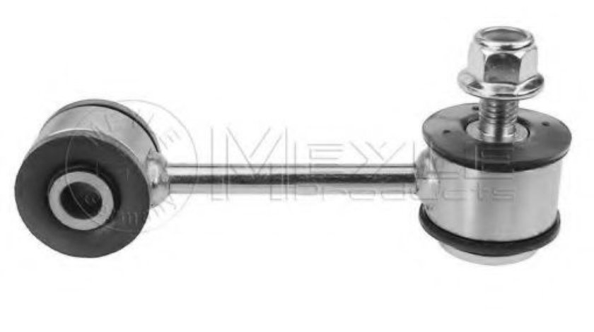 Brat/bieleta suspensie, stabilizator AUDI A3 (8L1) (1996 - 2003) MEYLE 100 411 0007 piesa NOUA