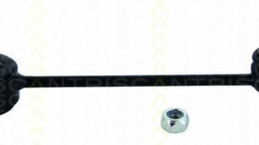 Brat/bieleta suspensie, stabilizator AUDI A3 (8L1) (1996 - 2003) TRISCAN 8500 29661 piesa NOUA