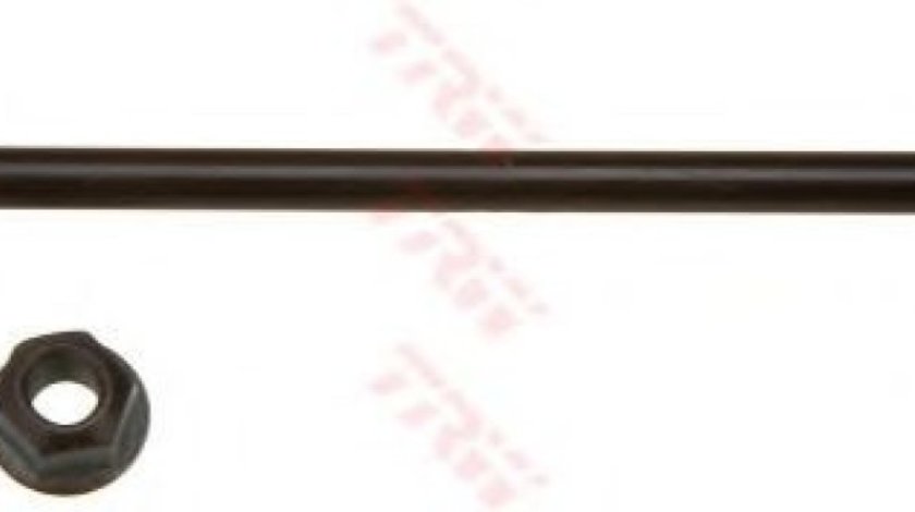 Brat/bieleta suspensie, stabilizator AUDI A3 (8L1) (1996 - 2003) TRW JTS506 piesa NOUA