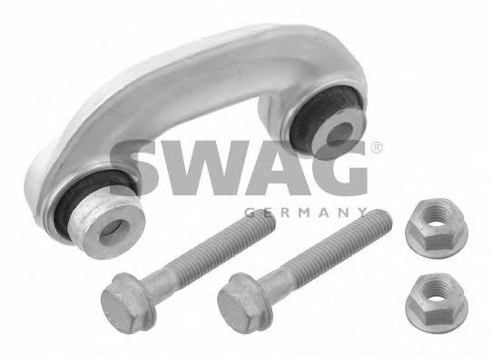 Brat/bieleta suspensie, stabilizator AUDI A4 (8D2, B5) (1994 - 2001) SWAG 30 91 9704 piesa NOUA