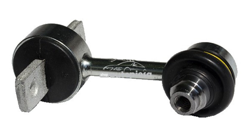 Brat/bieleta suspensie, stabilizator AUDI A4 (8E2, B6) (2000 - 2004) PREMIERE FDB.548 piesa NOUA