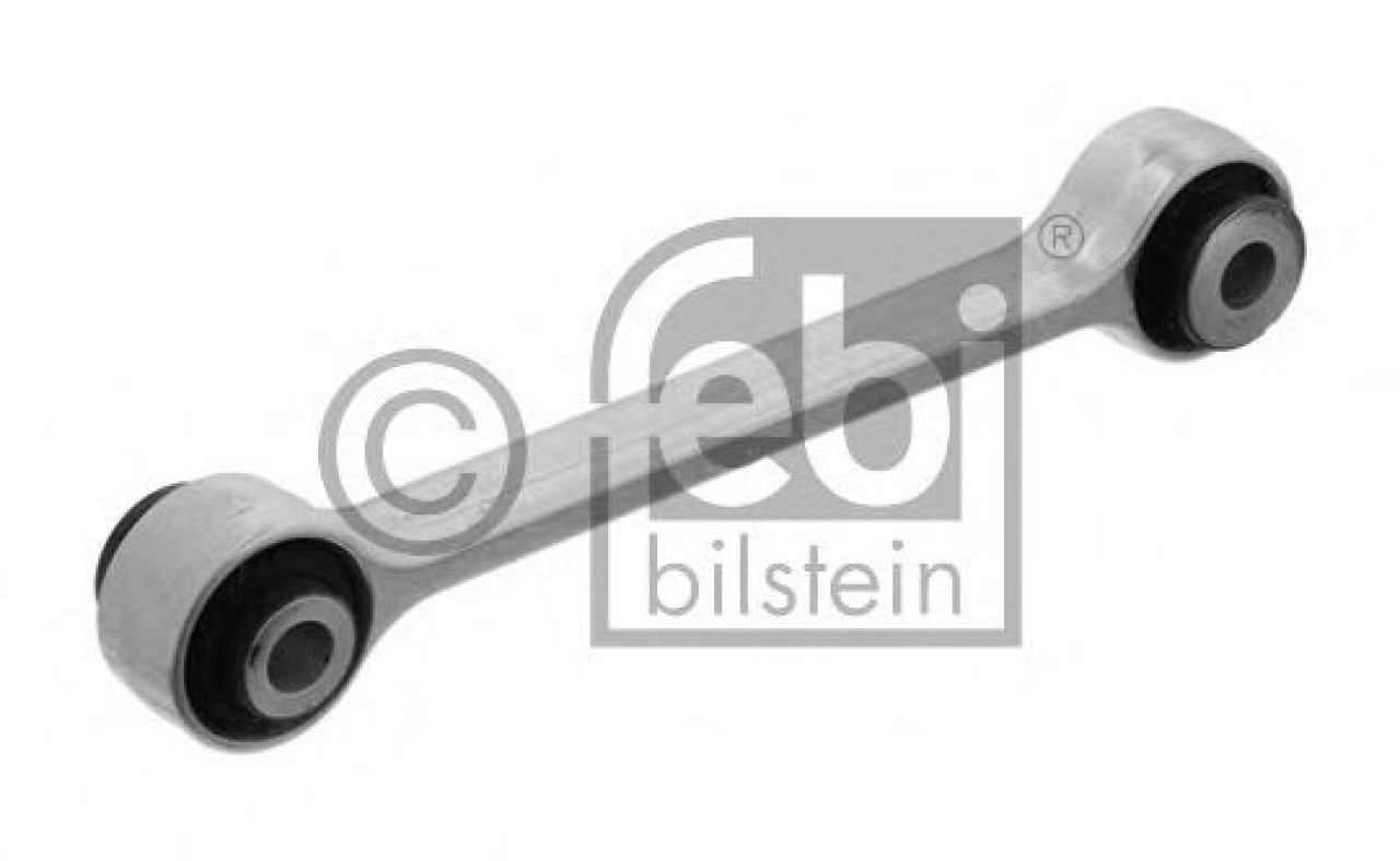 Brat/bieleta suspensie, stabilizator AUDI A4 (8K2, B8) (2007 - 2015) FEBI BILSTEIN 33548 piesa NOUA