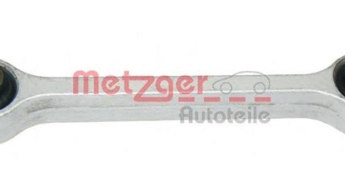 Brat/bieleta suspensie, stabilizator AUDI A4 Avant (8W5, B9) (2015 - 2016) METZGER 53004608 piesa NOUA