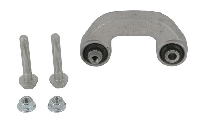 Brat/bieleta suspensie, stabilizator AUDI A4 Cabriolet (8H7, B6, 8HE, B7) (2002 - 2009) RINGER 1141002144 piesa NOUA