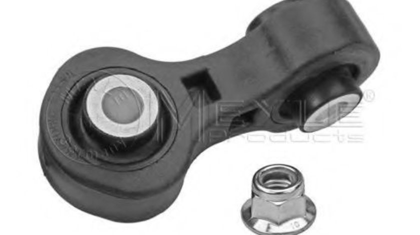 Brat/bieleta suspensie, stabilizator AUDI A5 (8T3) (2007 - 2016) MEYLE 116 060 0036 piesa NOUA