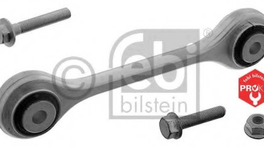 Brat/bieleta suspensie, stabilizator AUDI A5 (8T3) (2007 - 2016) FEBI BILSTEIN 39896 piesa NOUA