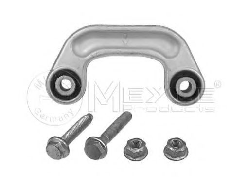 Brat/bieleta suspensie, stabilizator AUDI A6 Avant (4F5, C6) (2005 - 2011) MEYLE 116 060 0028 piesa NOUA