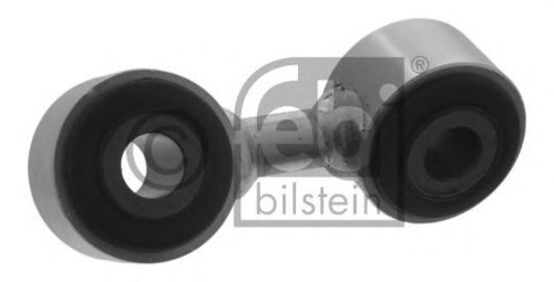 Brat/bieleta suspensie, stabilizator AUDI A8 (4E) (2002 - 2010) FEBI BILSTEIN 39394 piesa NOUA