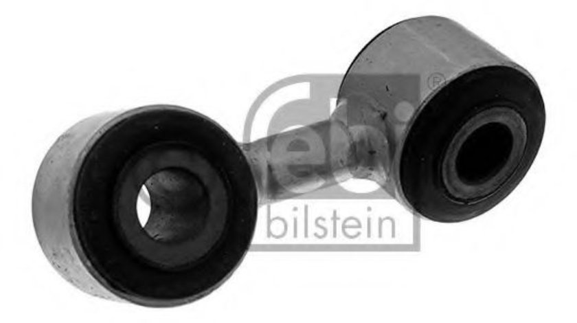 Brat/bieleta suspensie, stabilizator AUDI A8 (4E) (2002 - 2010) FEBI BILSTEIN 25280 piesa NOUA