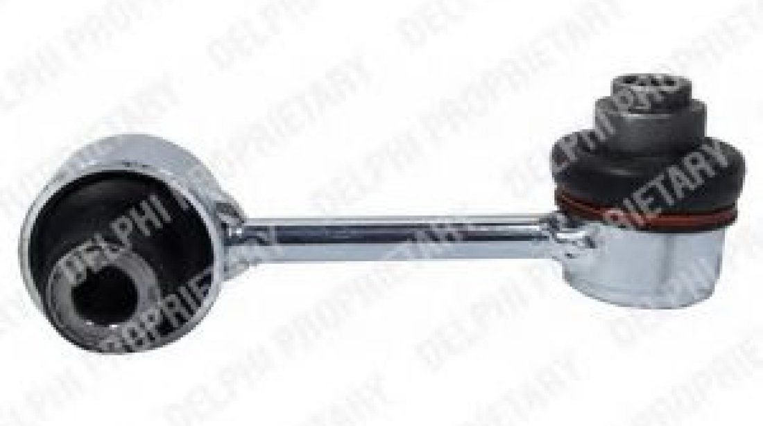 Brat/bieleta suspensie, stabilizator AUDI A8 (4E) (2002 - 2010) DELPHI TC1757 piesa NOUA