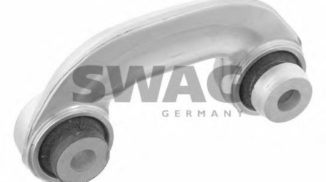 Brat/bieleta suspensie, stabilizator AUDI ALLROAD (4BH, C5) (2000 - 2005) SWAG 32 61 0005 piesa NOUA