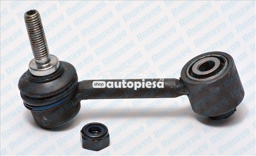 Brat/bieleta suspensie, stabilizator AUDI Q3 (8U) (2011 - 2016) REINWEG RW73225 piesa NOUA