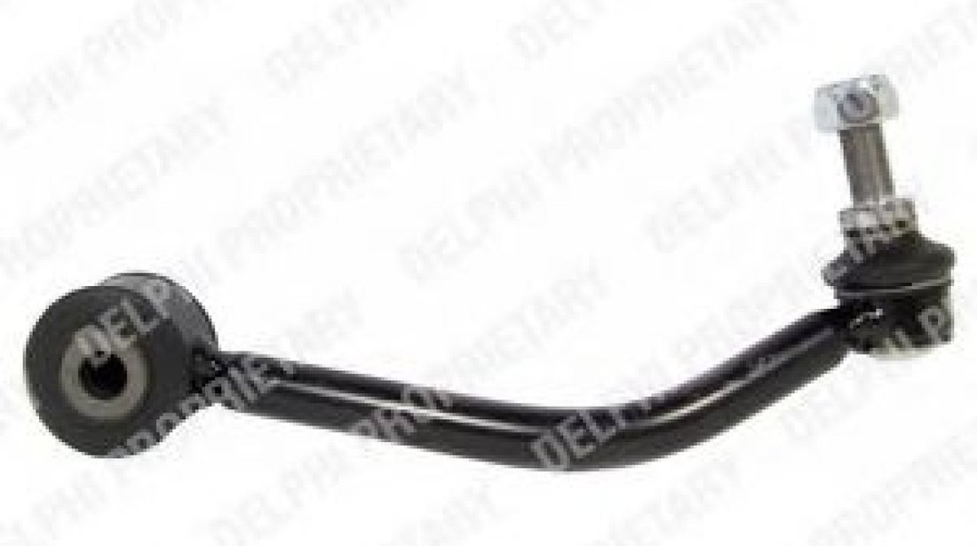 Brat/bieleta suspensie, stabilizator AUDI Q7 (4L) (2006 - 2015) DELPHI TC1799 piesa NOUA