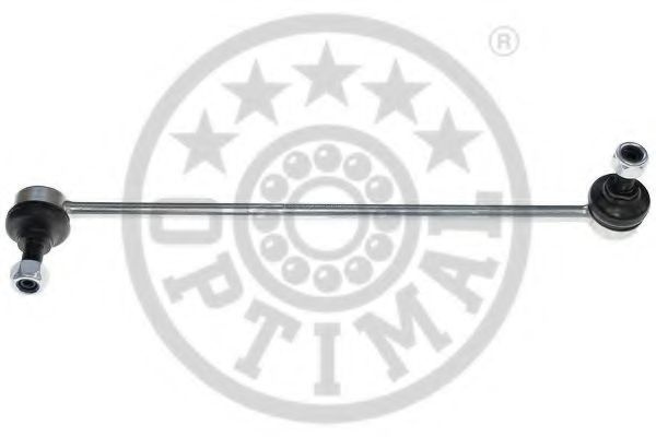 Brat/bieleta suspensie, stabilizator AUDI TT (8J3) (2006 - 2014) OPTIMAL G7-1018 piesa NOUA