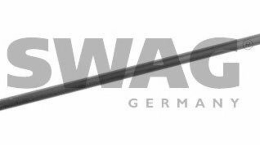 Brat/bieleta suspensie, stabilizator AUDI TT (8N3) (1998 - 2006) SWAG 30 91 9298 piesa NOUA