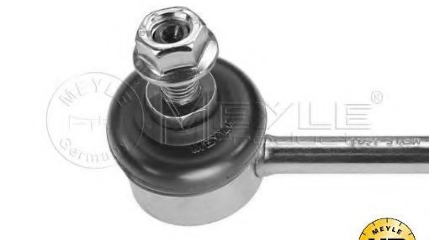 Brat/bieleta suspensie, stabilizator AUDI TT (8N3) (1998 - 2006) MEYLE 116 060 0002/HD piesa NOUA